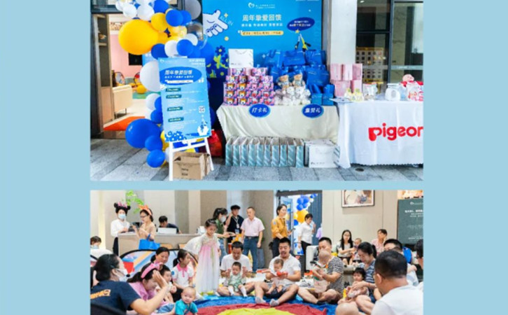 深圳月子中心有哪些活動(dòng)？2023全年活動(dòng)大盤點(diǎn)6